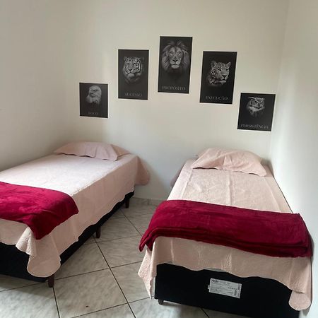 Apartamento Ao Lado Aeroporto 巴西利亚 外观 照片