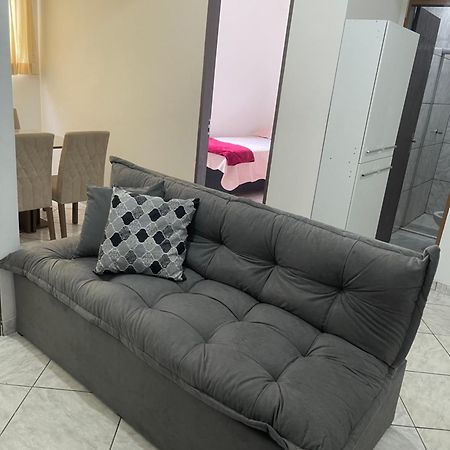 Apartamento Ao Lado Aeroporto 巴西利亚 外观 照片