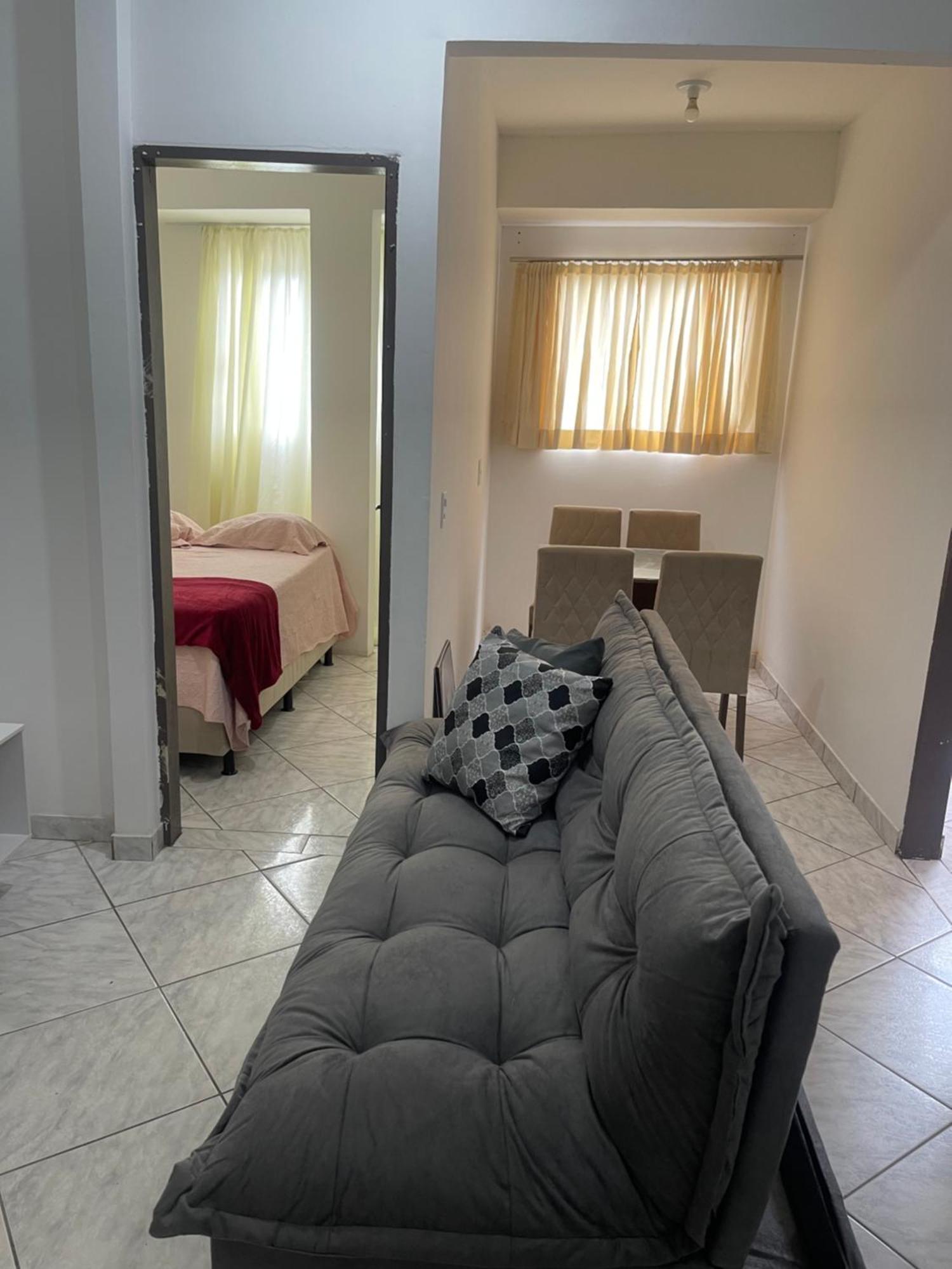 Apartamento Ao Lado Aeroporto 巴西利亚 外观 照片