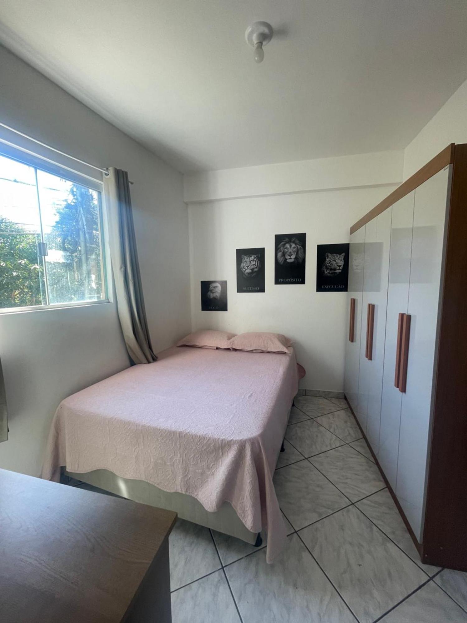 Apartamento Ao Lado Aeroporto 巴西利亚 外观 照片