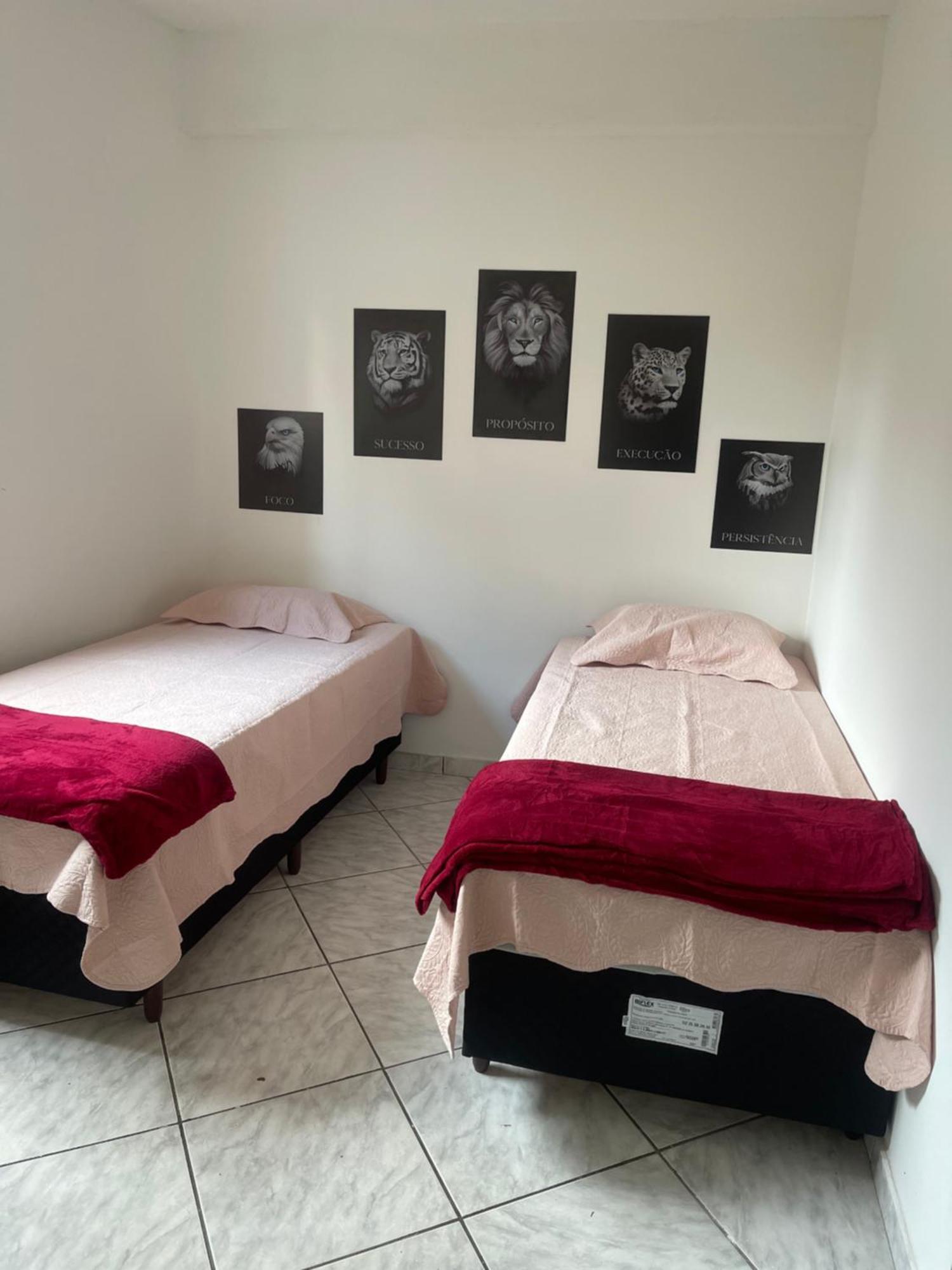 Apartamento Ao Lado Aeroporto 巴西利亚 外观 照片