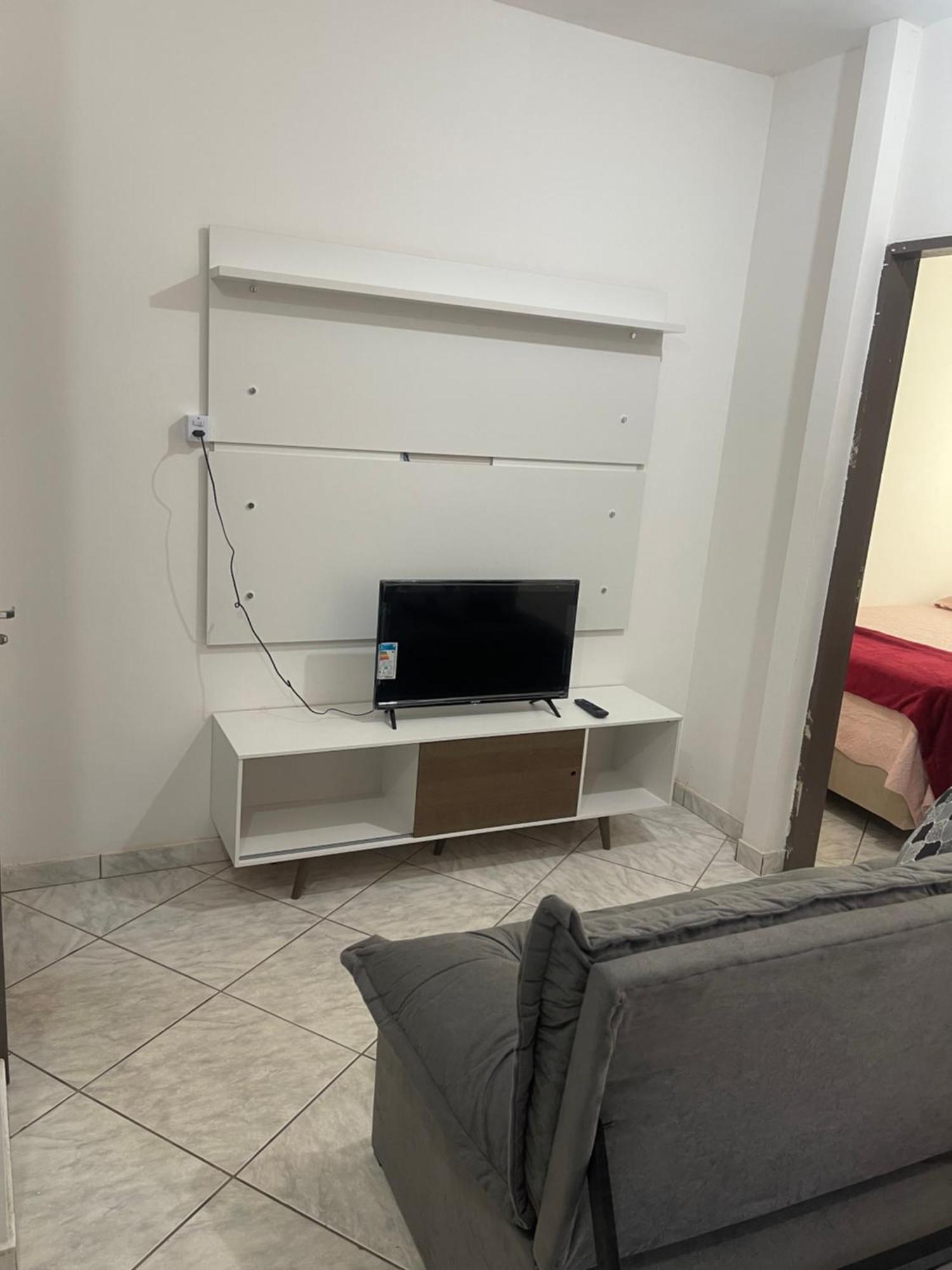 Apartamento Ao Lado Aeroporto 巴西利亚 外观 照片