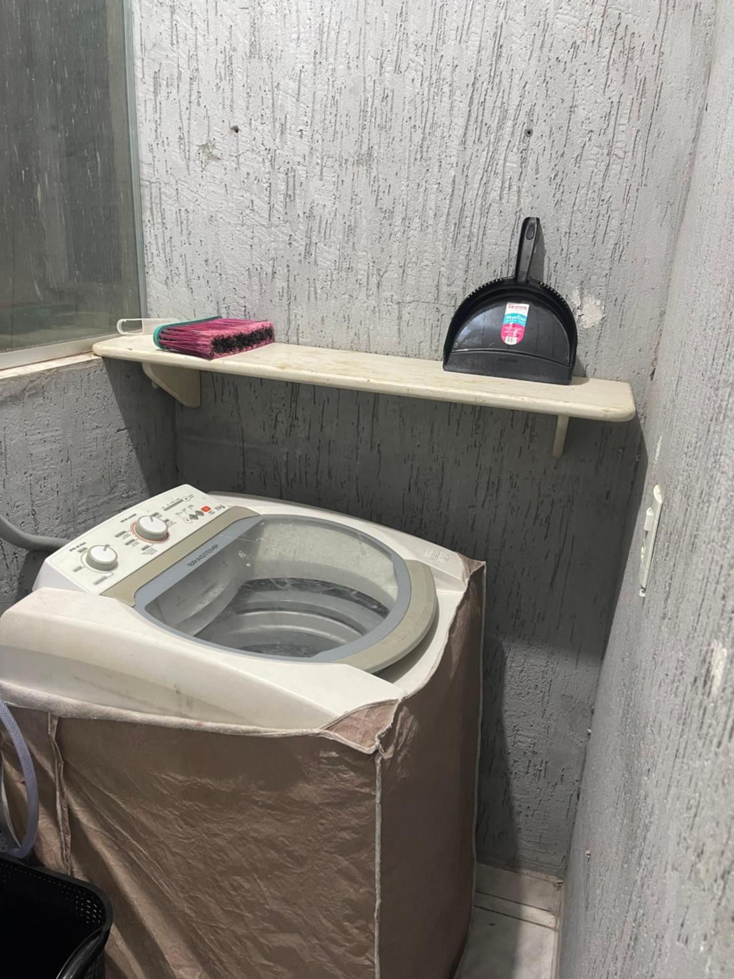 Apartamento Ao Lado Aeroporto 巴西利亚 外观 照片