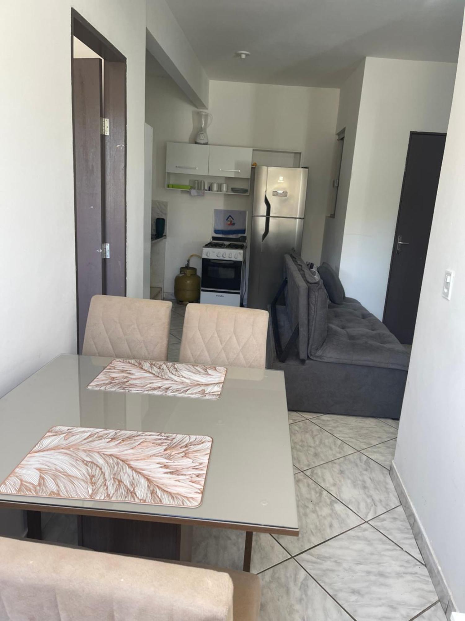Apartamento Ao Lado Aeroporto 巴西利亚 外观 照片