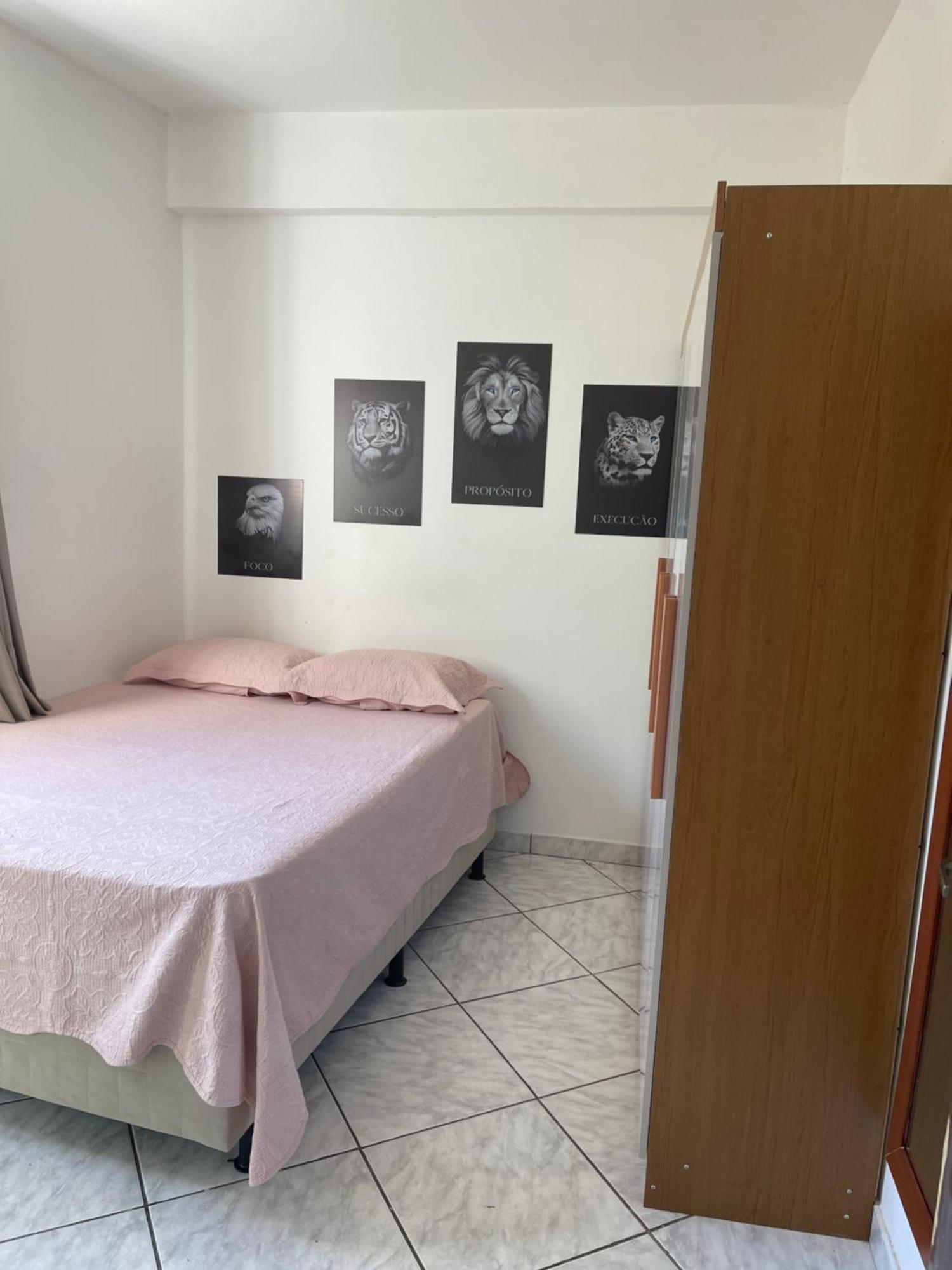 Apartamento Ao Lado Aeroporto 巴西利亚 外观 照片