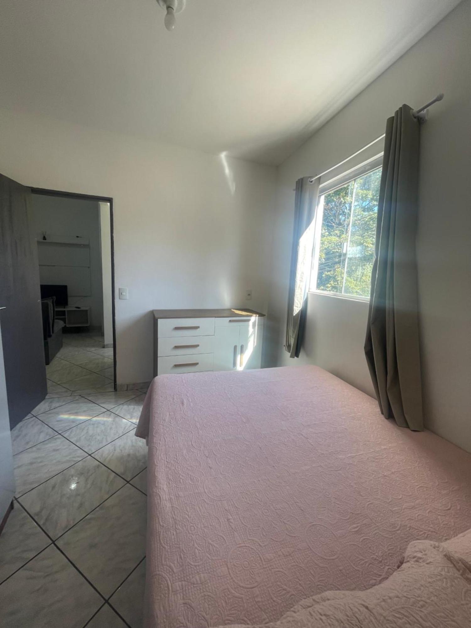 Apartamento Ao Lado Aeroporto 巴西利亚 外观 照片