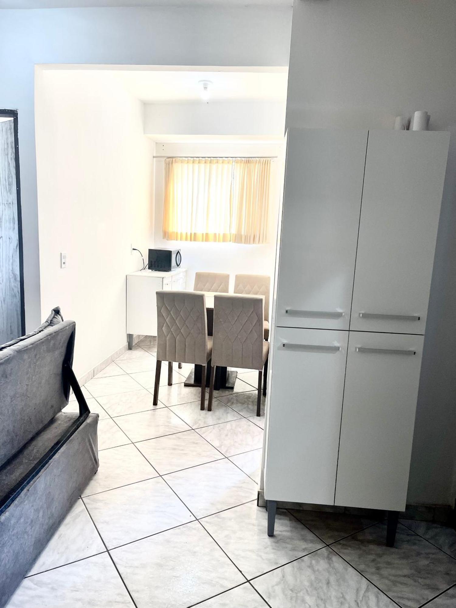 Apartamento Ao Lado Aeroporto 巴西利亚 外观 照片