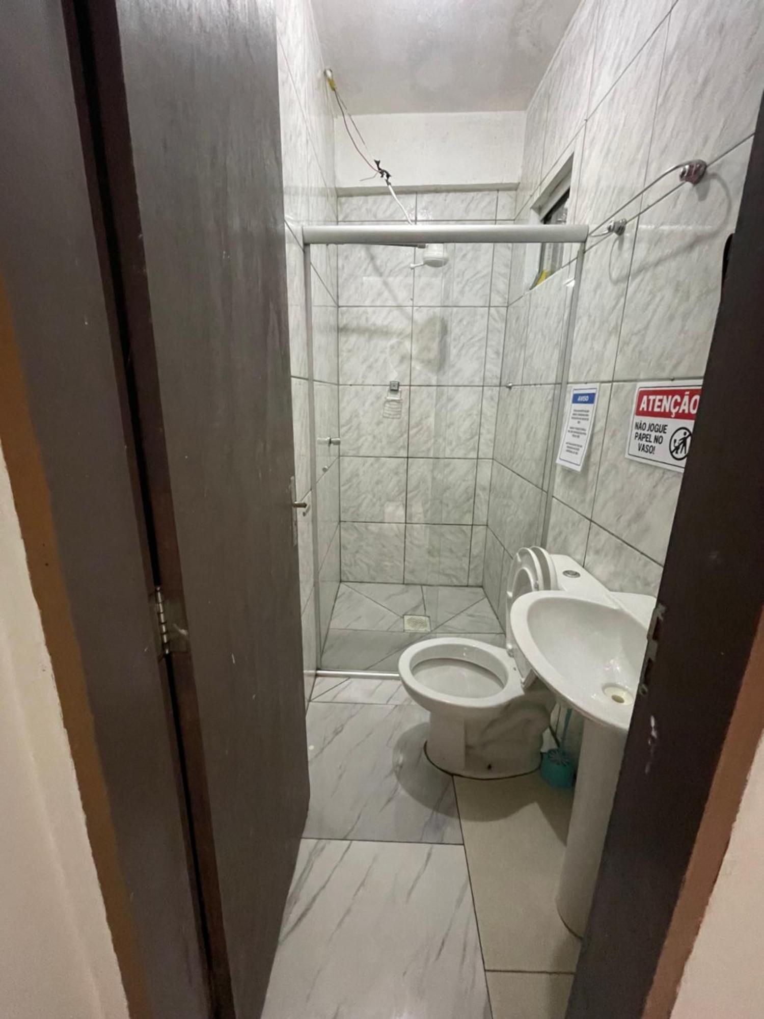 Apartamento Ao Lado Aeroporto 巴西利亚 外观 照片